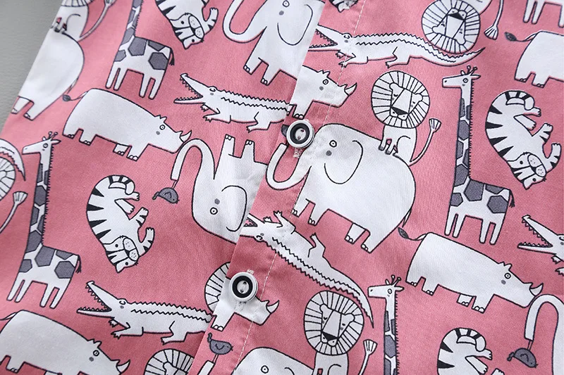 Новинка одежда для маленьких мальчиков джентльменов футболка с коротким рукавом