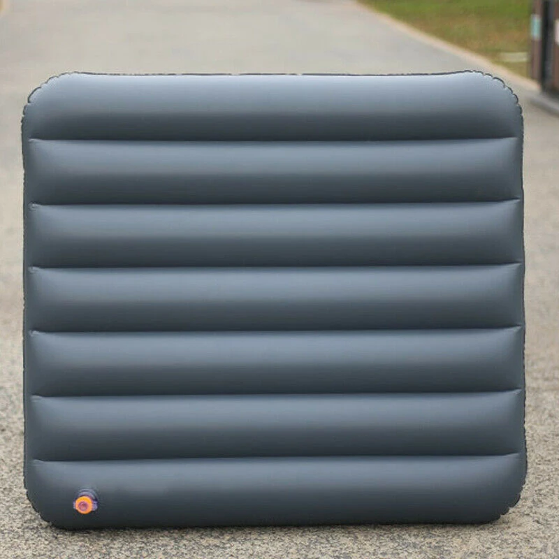 Надувная подушка на спинку сиденья автомобиля SUV Air Bed для путешествий