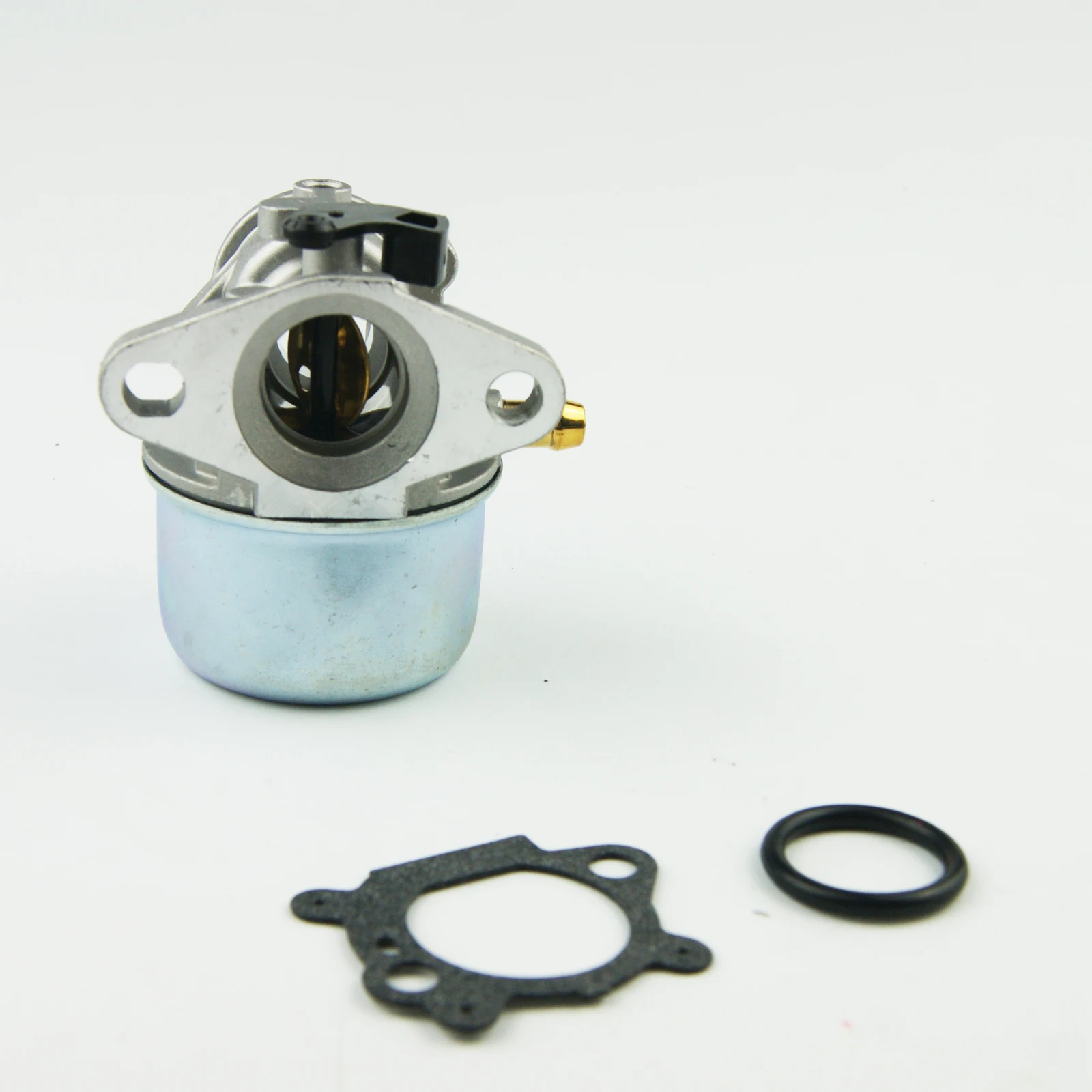 799868 карбюратор Briggs &amp Stratton 498170 Карбюратор с прокладкой и уплотнительным кольцом |