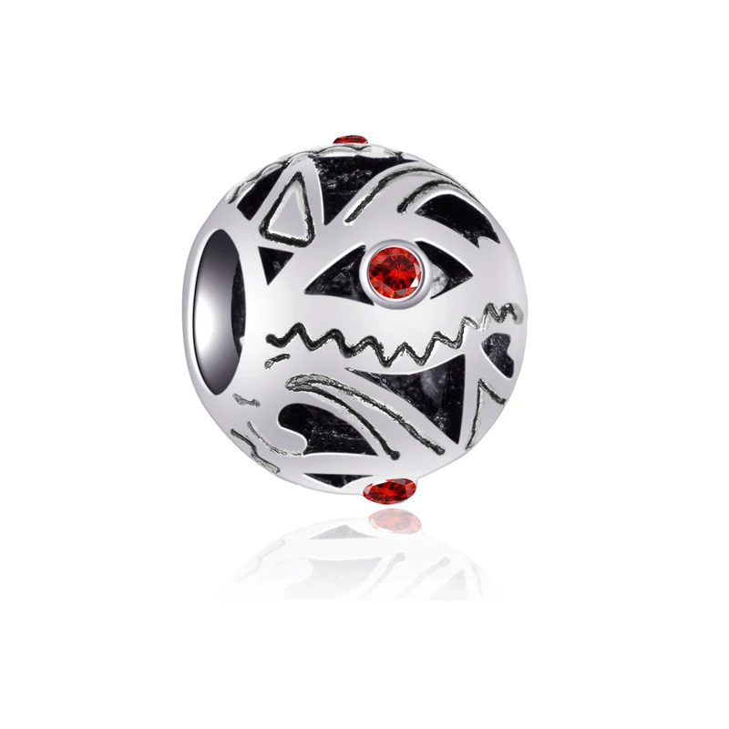 Модные хрустальные помады пчела собака слон Бабочка злой глаз сердце Микки