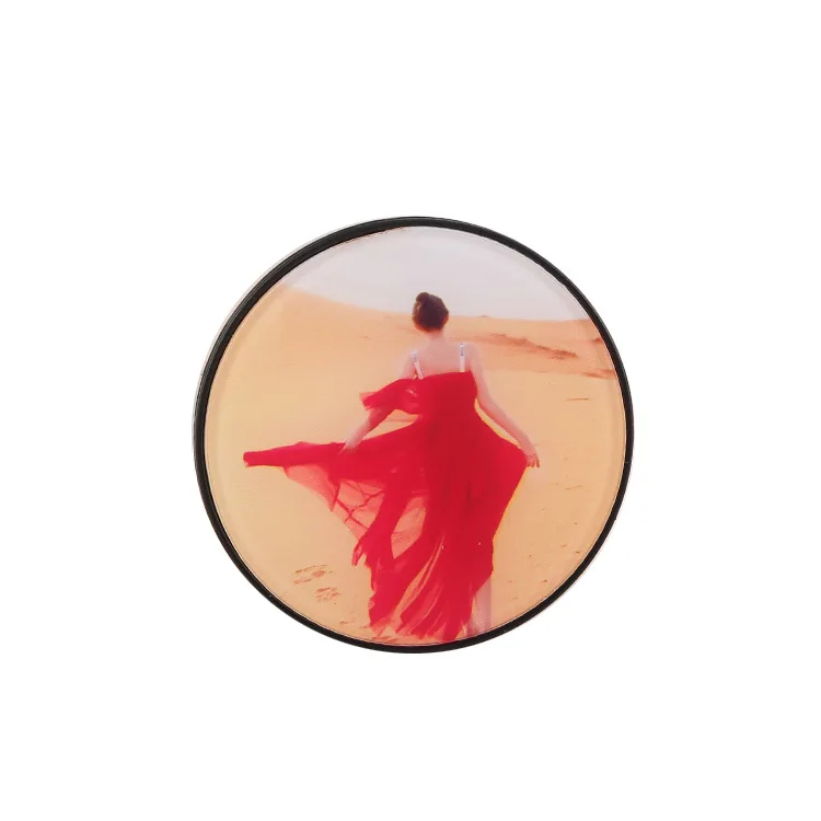 Новинка 1 шт. Универсальный кронштейн для мобильного телефона милый 3D животное