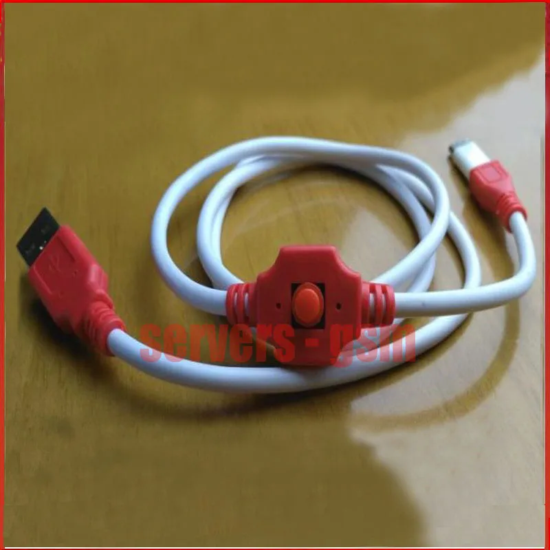 Новый кабель для глубокой вспышки моделей телефонов Mi9008 открытый порт 9008