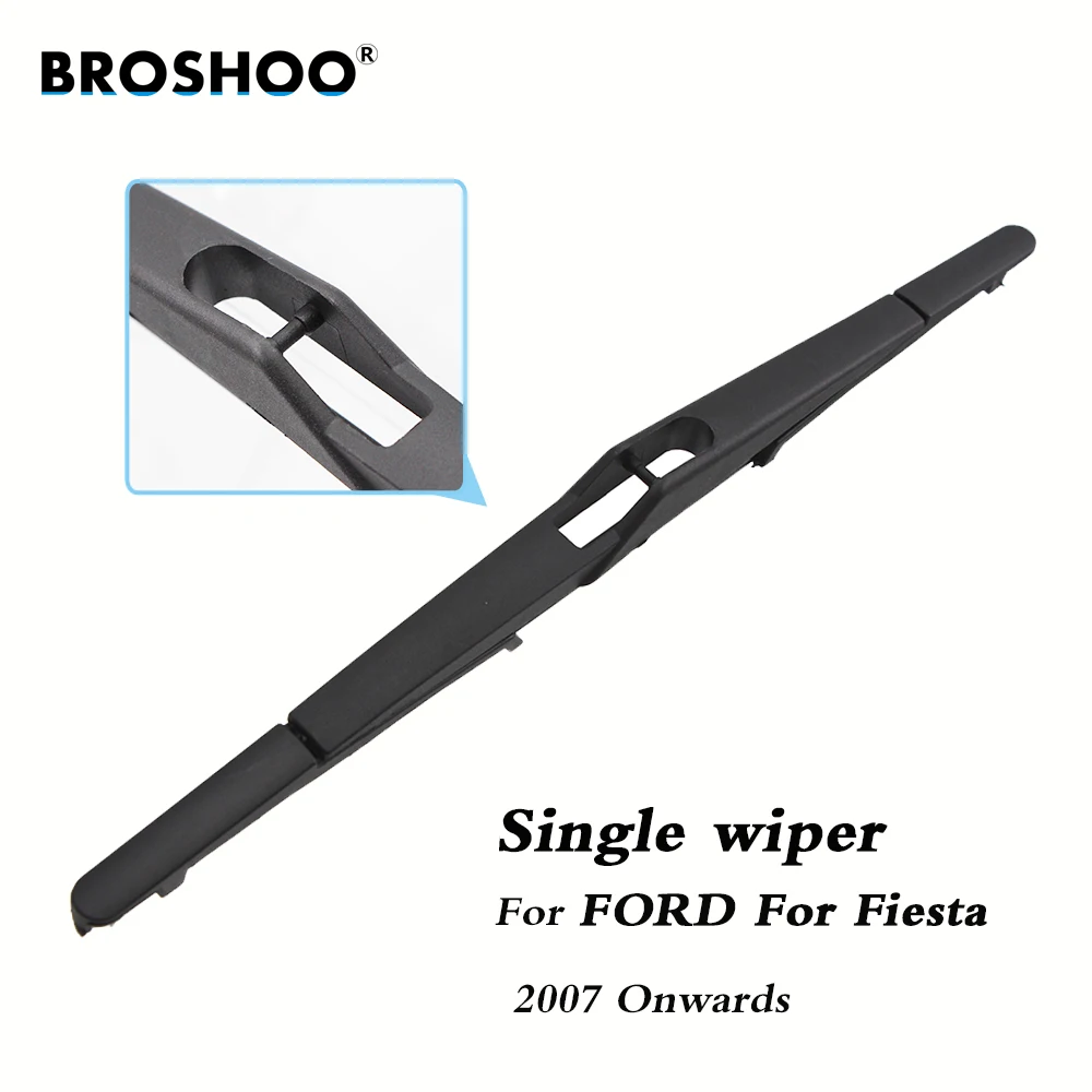 Рычаг стеклоочистителя для Ford Fiesta хэтчбек (щетка заднего автомобиля г. В.) 2007 мм