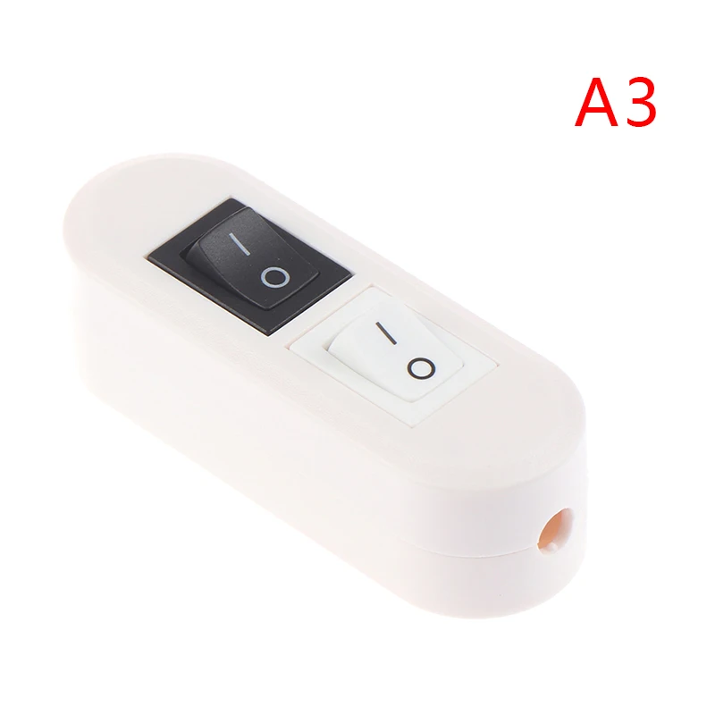 

Двойной переключатель HUXUAN для настольной и напольной лампы