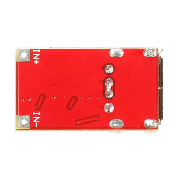 DC-DC Buck Module 6-24V 12V/24V to 5V 3A USB Step Down Power Supply Charger | Электроника