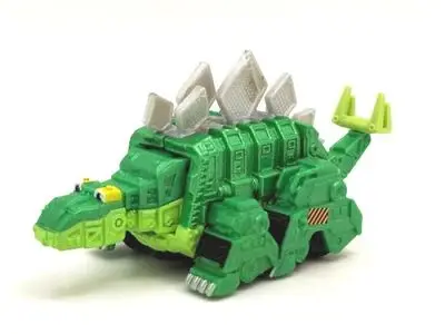 Автомобиль динозавра Dinotrux из сплава съемный динозавр игрушечный автомобиль мини