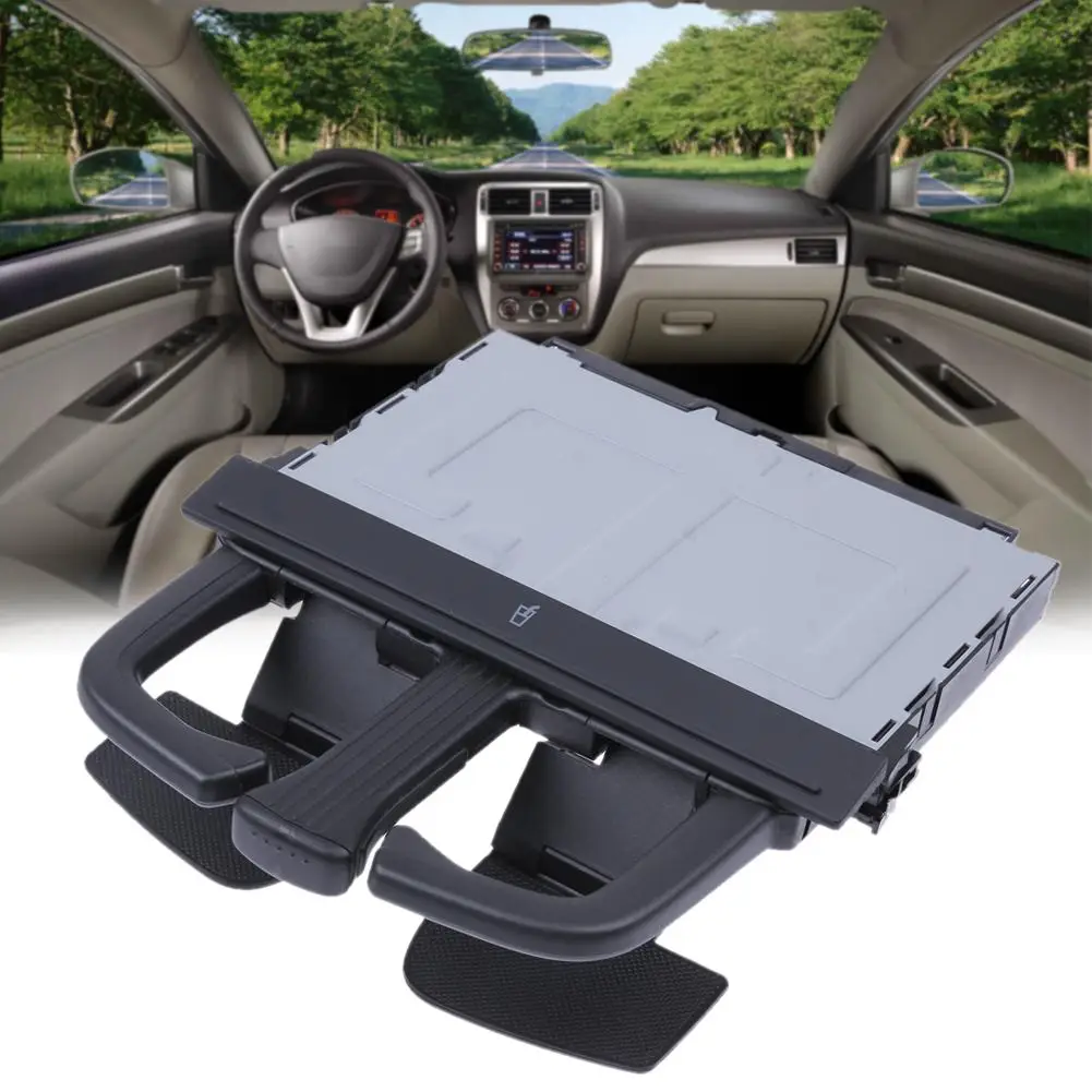 

For Volkswagen Golf 4 Bora Mk4 Car Foldable Water Cup Drink Holder Beverage Beverage Bottle Cup Holder Beverage Holder