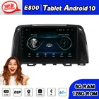 Автомобильные товары 9 дюймов 2Din автомобиль радио-Планшет Android 10,0 мультимедийный плеер Bluetooth стерео приемника для Mazda 6 2012 2016