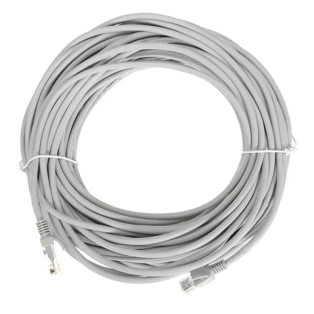 

Ethernet Cable Cat5e RJ45 Network LAN Cable Computer Cable for Computer Router