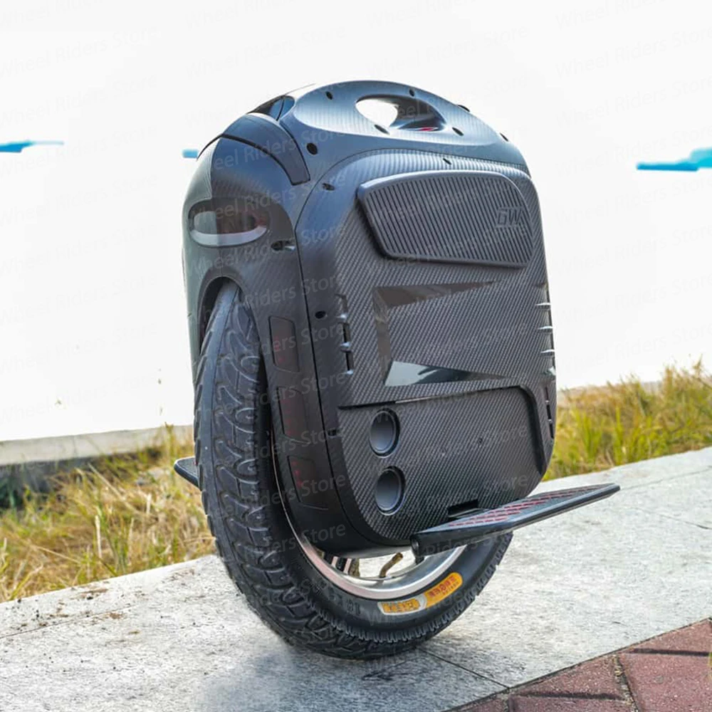 Begode Gotway Msuper Pro 100V 1800wh 19 дюймов Электрический Одноколесный самокат от