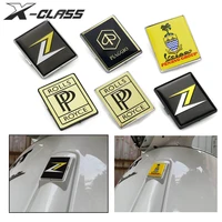 universal motorcycle front badge plate sticker tablet decal accessories for piaggio vespa gts 250 300 sprint primavera 150 lx150