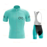 team cycling jersey mtb cycling shorts maillot culotte ciclismo hombre sleeve tight bicycle pattern man bike equipment