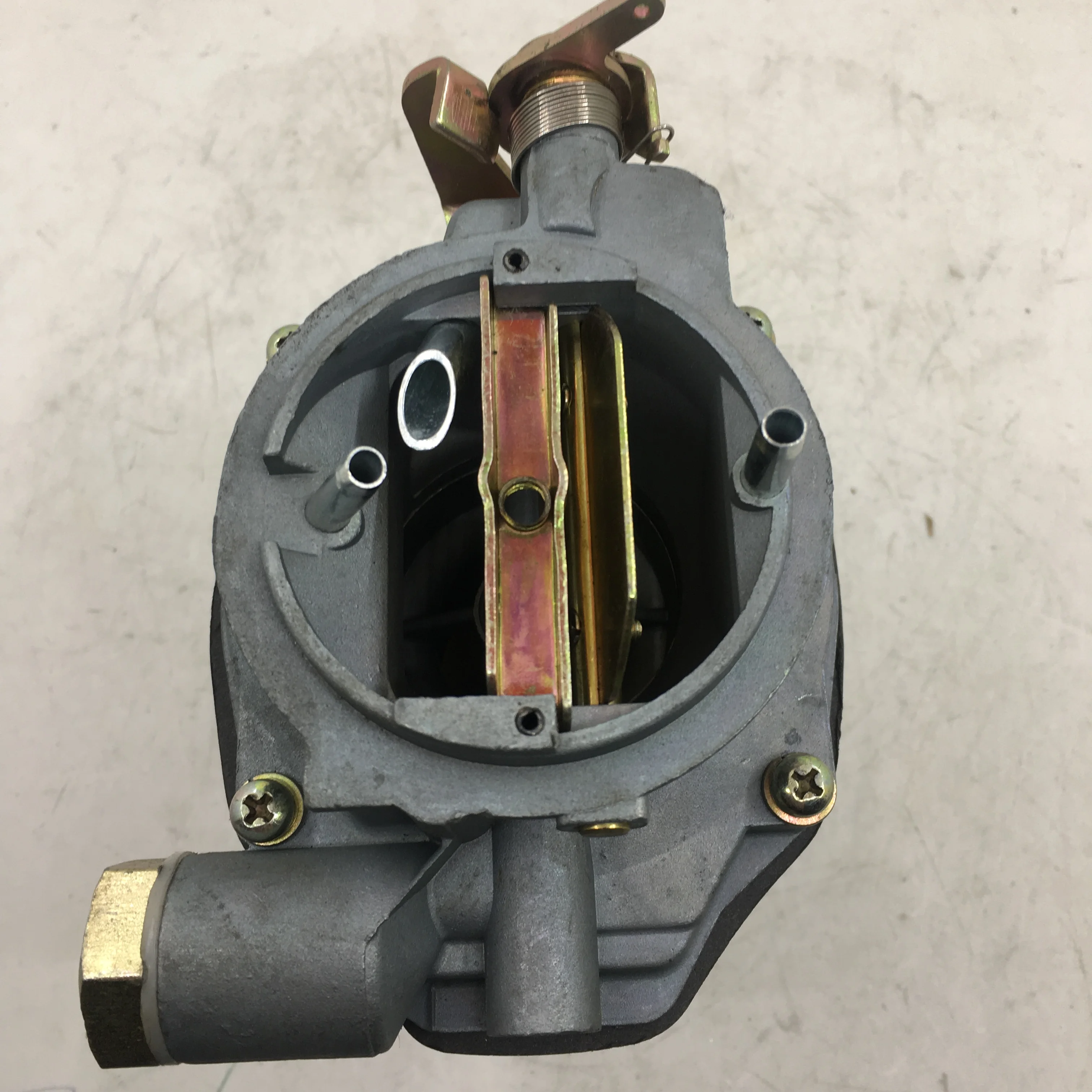 Карбюратор SherryBerg carb Замена GMC CHEVY карбюратор ROCHESTER 1 ствол Тип B 235 50 51 52 53 54 55 56 57 58 59 |