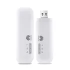 E8372 Huawei LTE 4G Мобильный USB Dongle 150 Мбитс Беспроводная точка доступа Карманный Wi-Fi роутер Поддержка 16 пользователей WiFi E8372h-820 PK E8372h-608