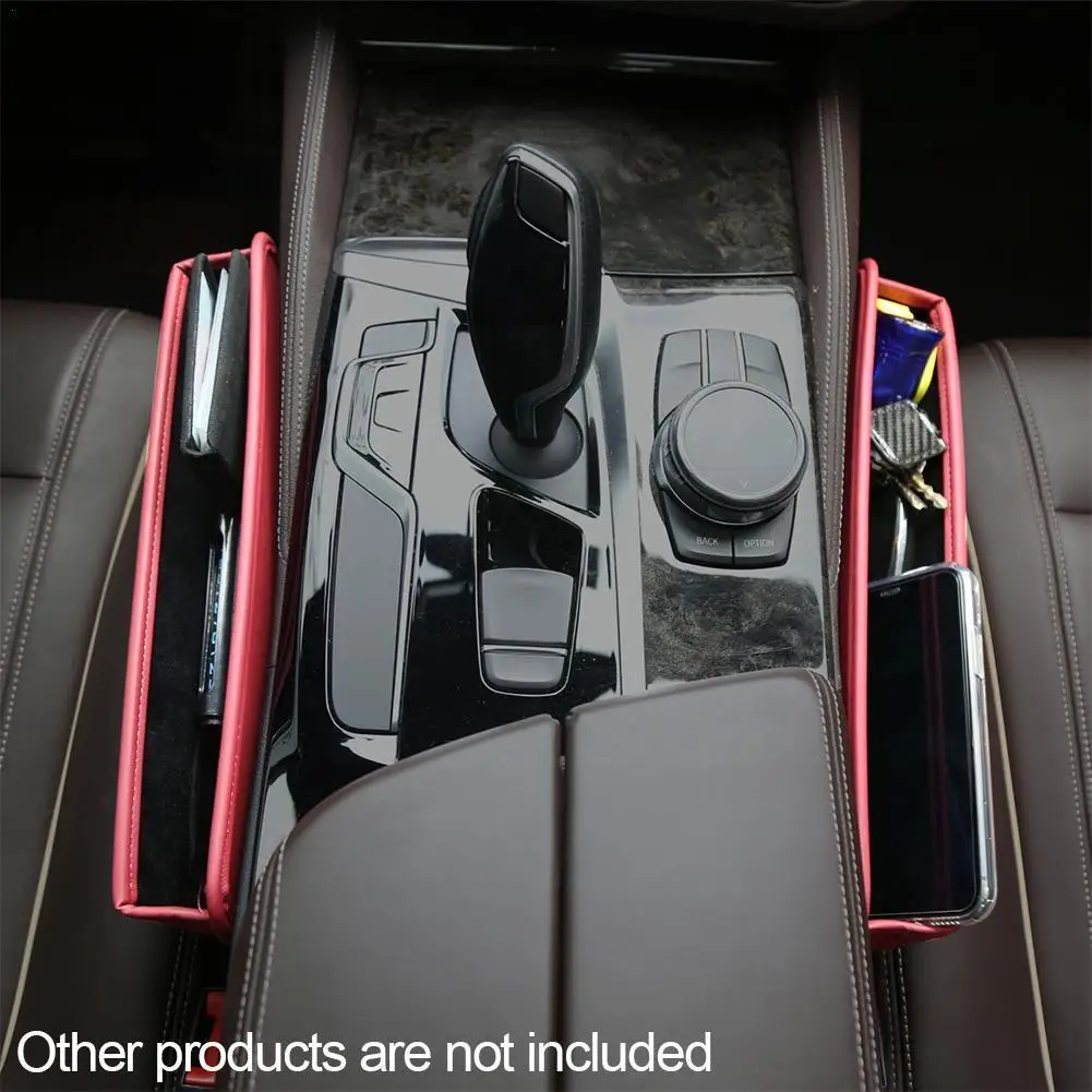 

Органайзер для автомобильного сиденья, шкатулка для хранения, шкатулка для сиденья, карман для сиденья, разрез, принадлежности, автомобильн...