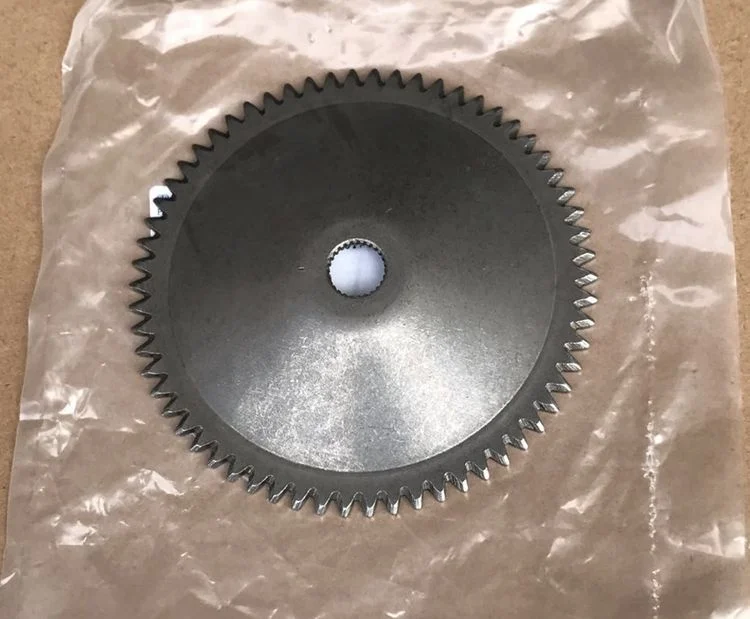 

Диск приводного ремня вентилятора для мотоцикла Kymco International 50 Vp50