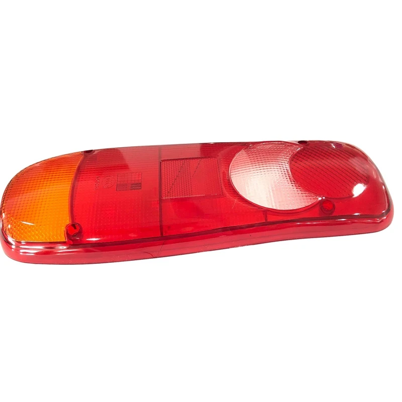 For Nissan Cabstar Rear Tail Light Lens Eclipse Teardrop Rh / Lh | Автомобили и мотоциклы
