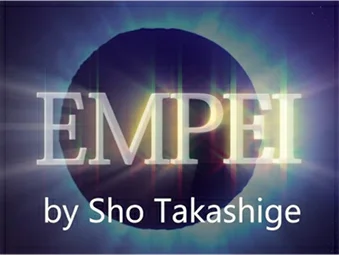 

2020 Empei by Sho Takashige - Magic Tricks