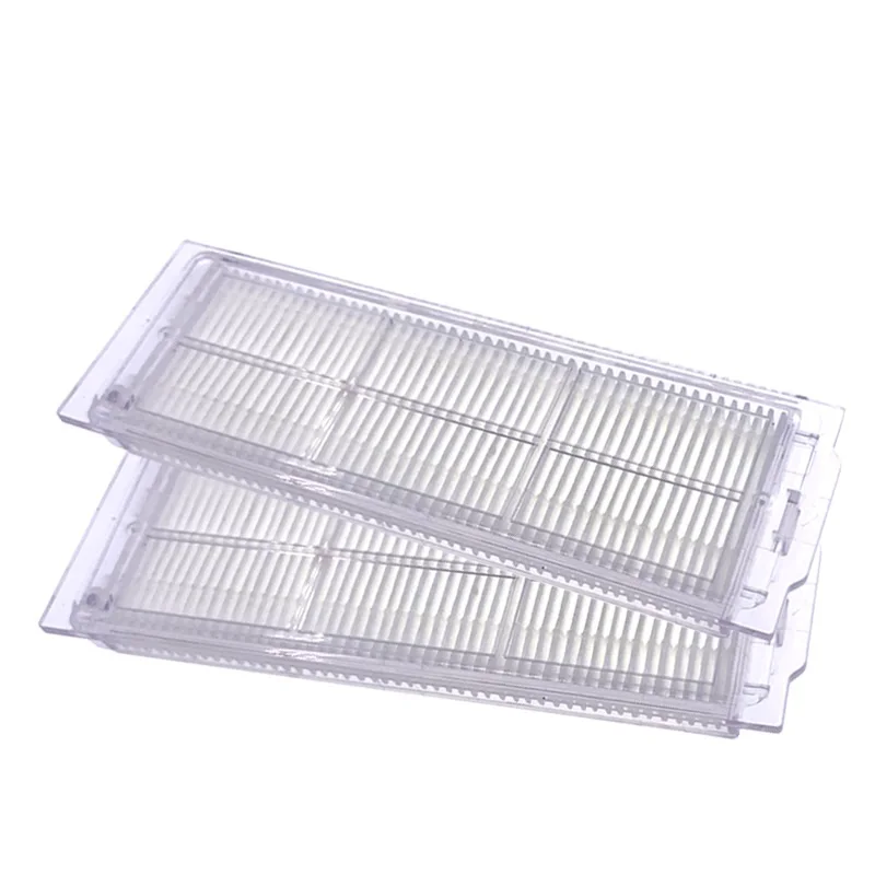 Фильтр НЕРА роликовая щетка накладки для швабры ткань Cecotec Conga 3490