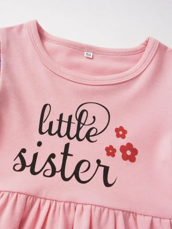 

Goocheer Newest Infant Baby Girl Clothes Flower Printed Tops+Shorts Pants Summer Casual Outfits 3-24M