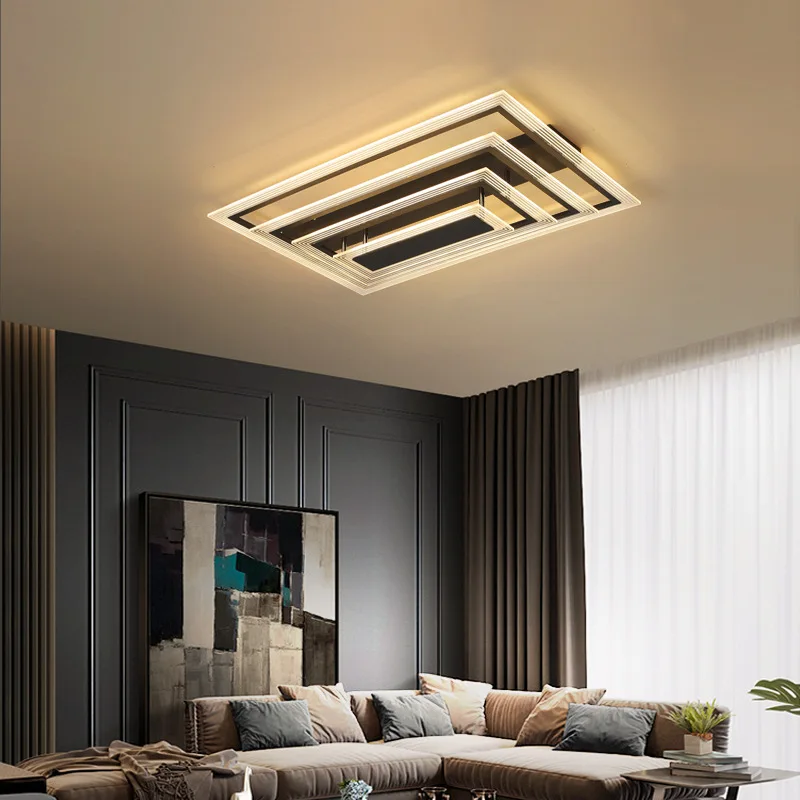 Светодиодный потолочный светильник светодиодный для прихожей освещение балкона