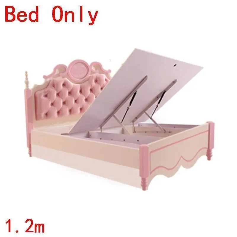 Number 12 Детская мебель, детская кроватка, Letto, с подсветкой, Enfant Bois, детское гнездо, Litera, деревянная кровать для детей - Цвет: Number 12