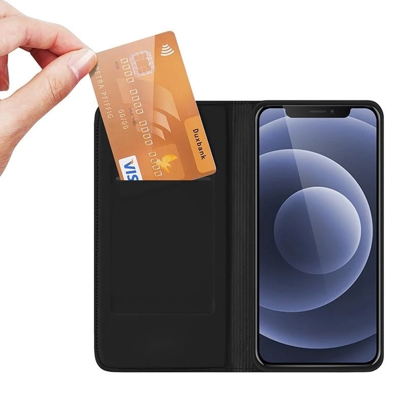 

Чехол из искусственной кожи для Iphone 13 12 11 Pro Max Xr, роскошный тонкий флип-чехол, бумажник, чехлы для телефонов Iphone Se