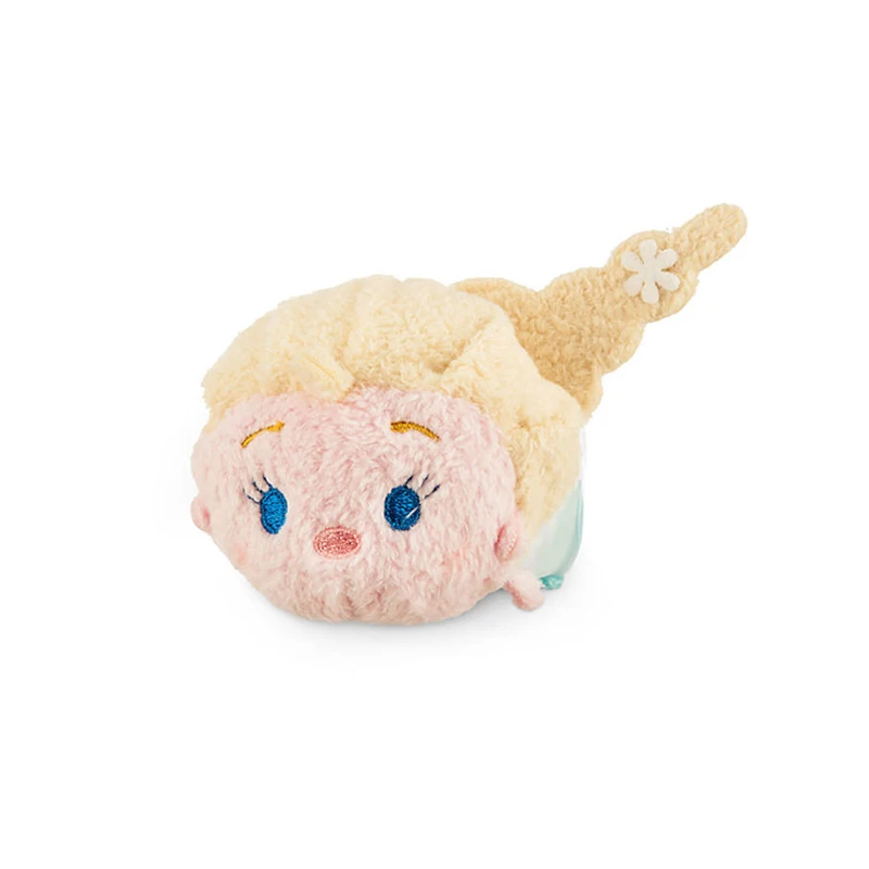 Disney ЦУМ замороженная Эльза королева Анна плюшевые игрушки куклы Белоснежка