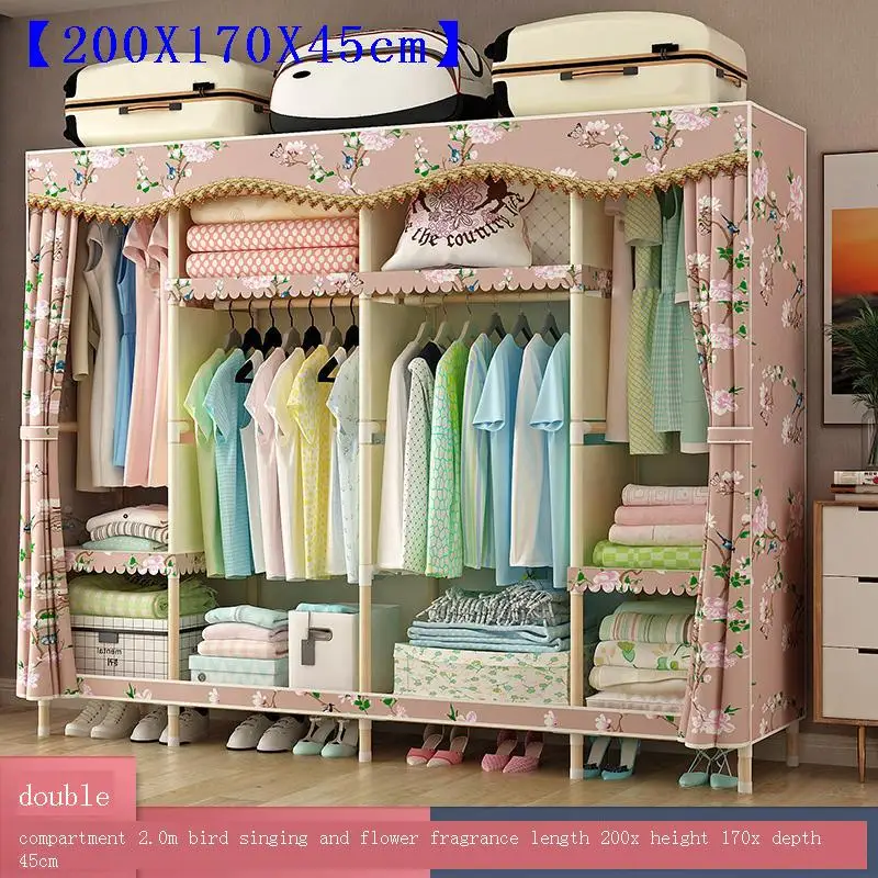 Tela гардеробная пендерия Chambre Rangement Garderobe мобильный телефон La Casa Guarda Roupa мебель для