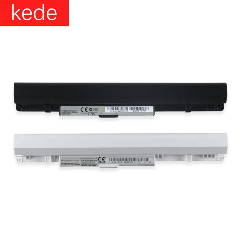 Kede аккумулятор для ноутбука lenovo IdeaPad S20/30 S210 S215 L12S3F01 L12C3A01 L12M3A01 3ICR19/66 10,8 V 2200 мА-ч