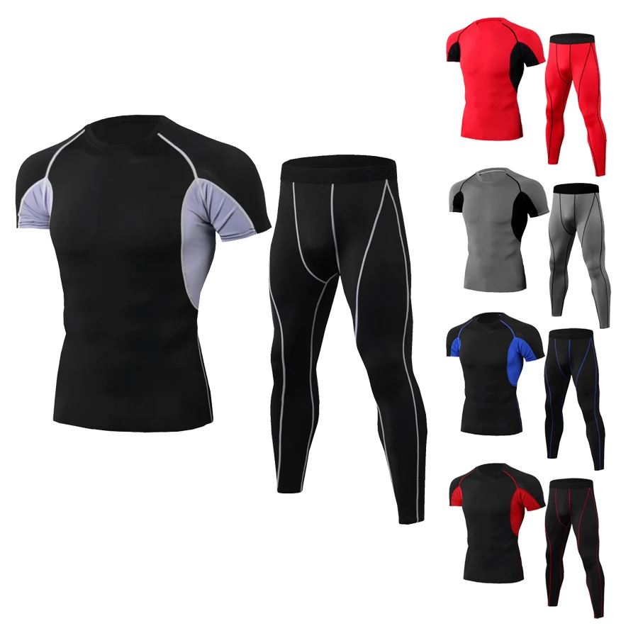 

Sportswear & Accessories