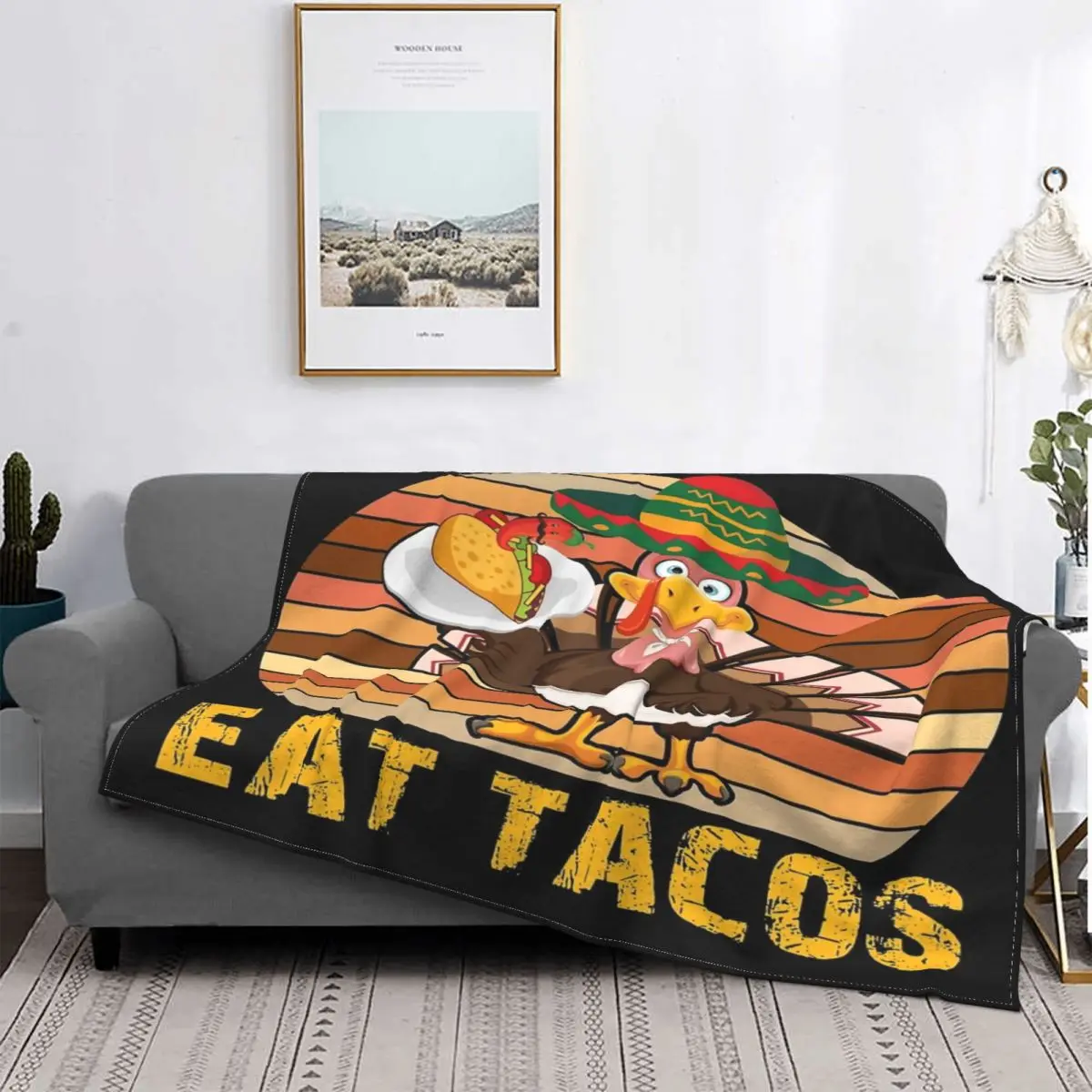 

Походная длинная крышка, походная крышка, Красивая крышка, разноцветная, мексиканская, 2 единицы