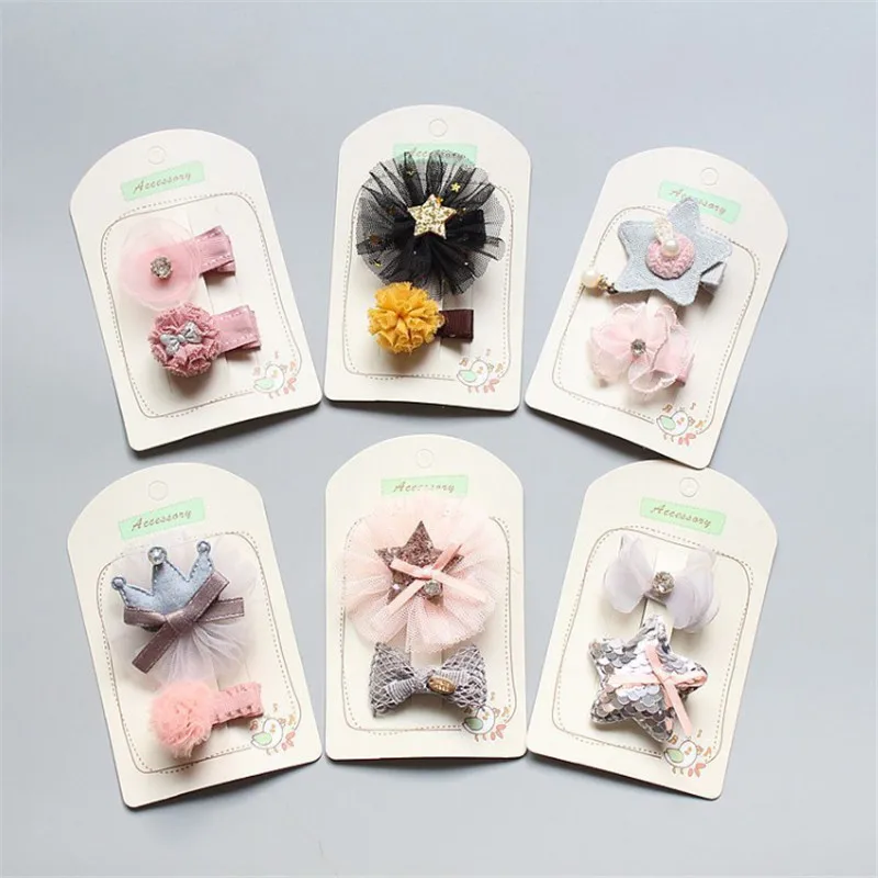 10 компл./лот резинка для волос комплект стильная футболка с изображением