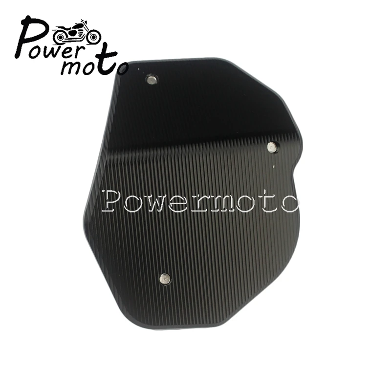 Подставка для BMW R NINE T R9T 2017 2018 увеличивающая подставка боковая удлинительная