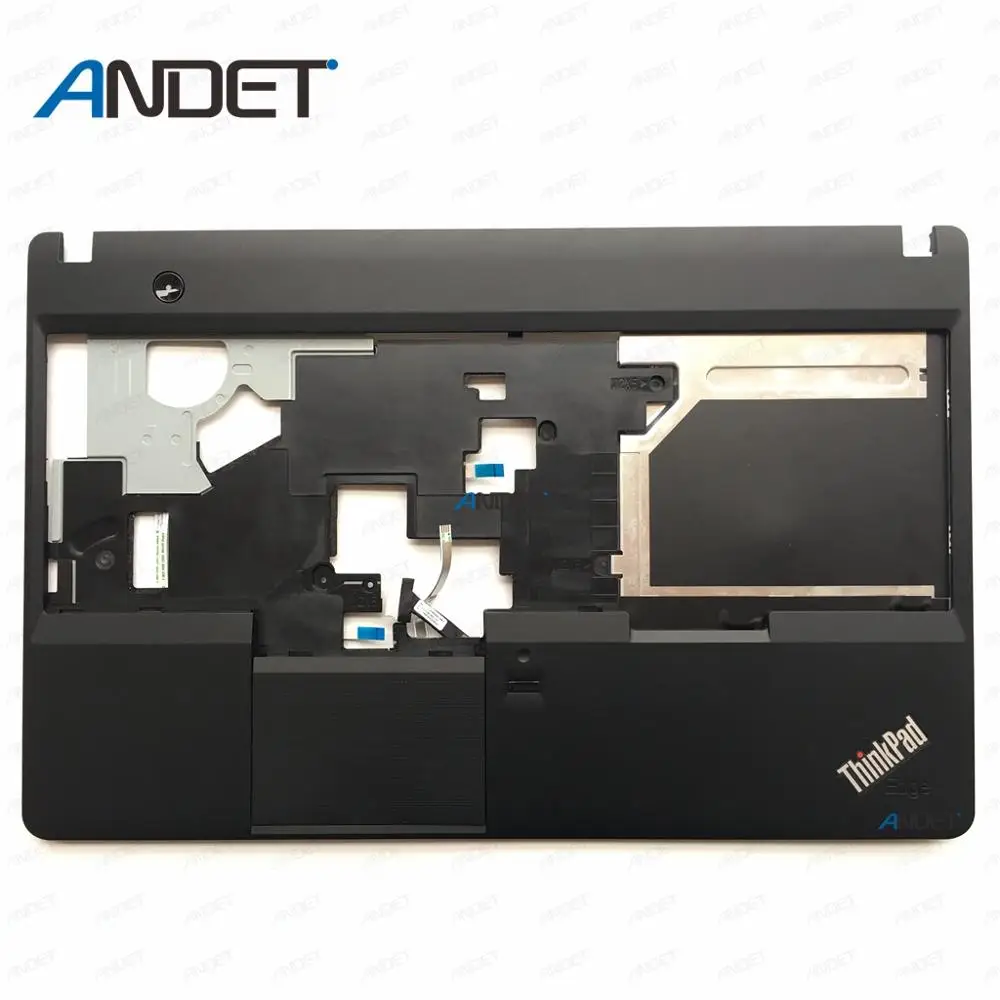 Для lenovo ThinkPad E530 E535 E530C E545 Упор для рук верхний чехол и нижняя базовая крышка тачпад