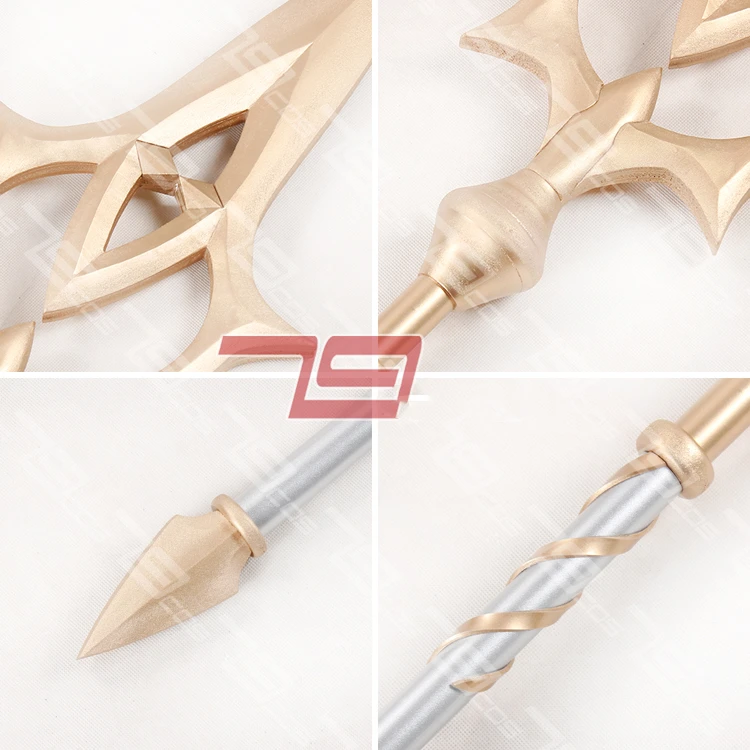 Огонь эмблема If Akua косплей реквизит меч оружие для Хэллоуина Вечерние игры ПВХ