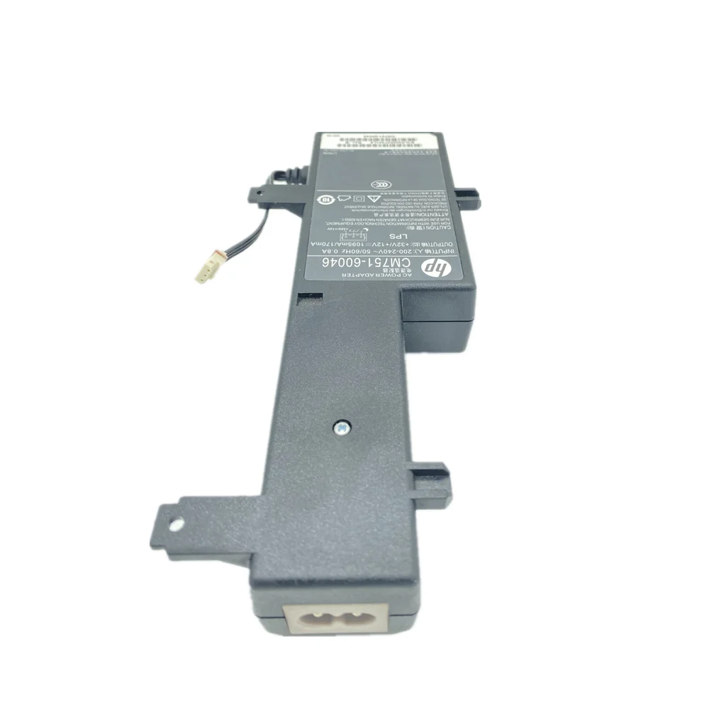 CM751 60190 адаптер питания для Hp Officejet PRO 250 8610 8620 8630 8100 8600 276276 W DESIGNJET T120 T520|Детали