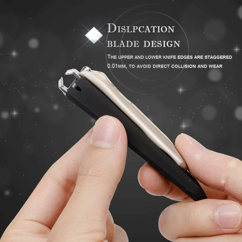 Новинка 2019 комплект ножниц для маникюра аксессуары портативная