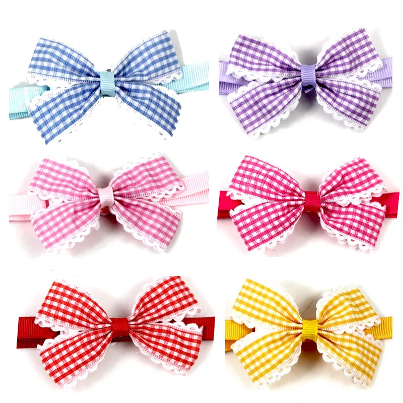 Оптовая продажа 100 шт. товары для груминга домашних животных смешанный стиль