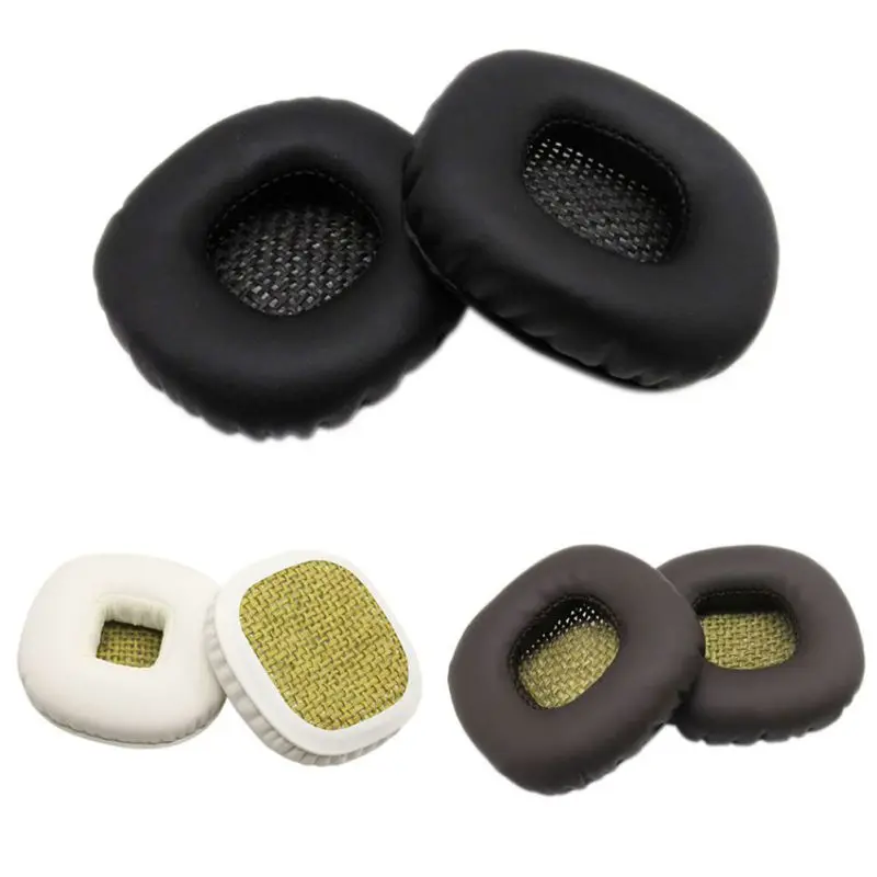 Оригинальные сменные амбушюры для наушников Marshall Major 1 2 Сменные запасные части