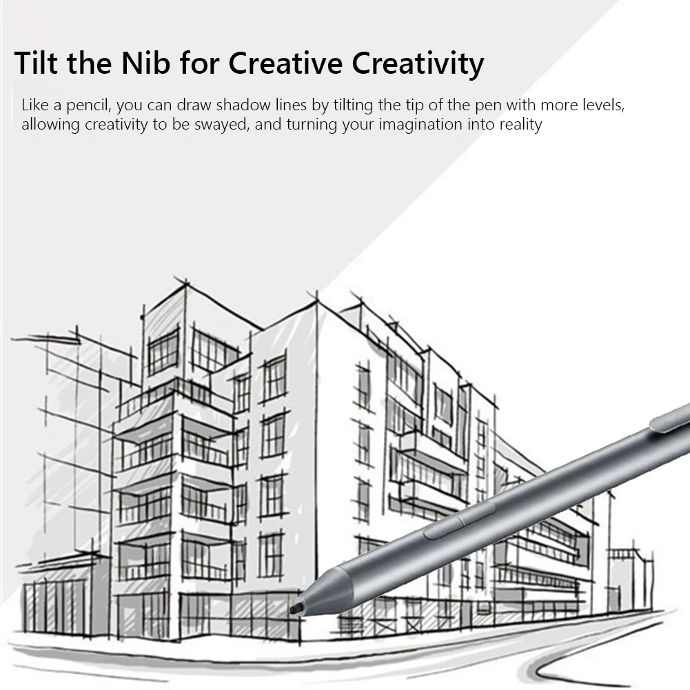 Стилус чувствительный сенсорный экран планшеты стилус для Huawei Mediapad M5 Pro 10 8