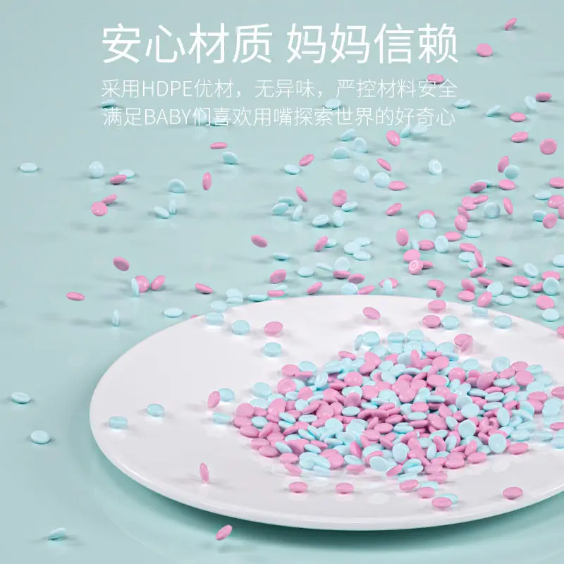 Детская лошадка-качалка двойная для детей 1-3 лет подарок на день рождения | Мать и