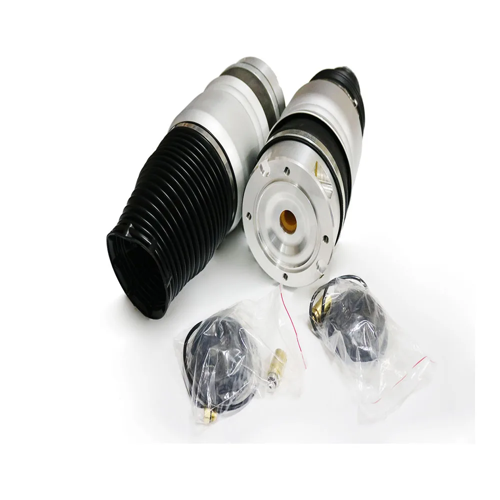 Новая передняя воздушная подвеска для Audi Q7 Porsche Cayenne VW Touareg 7L8616403 7L8616403B 7L8616403E 95535840320