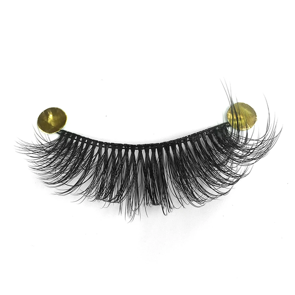 

Natural Long False Eyelashes Volume 10pairs 3D Faux Mink Lashes Fake Lashes Makeup Extension Eyelashes maquiagem