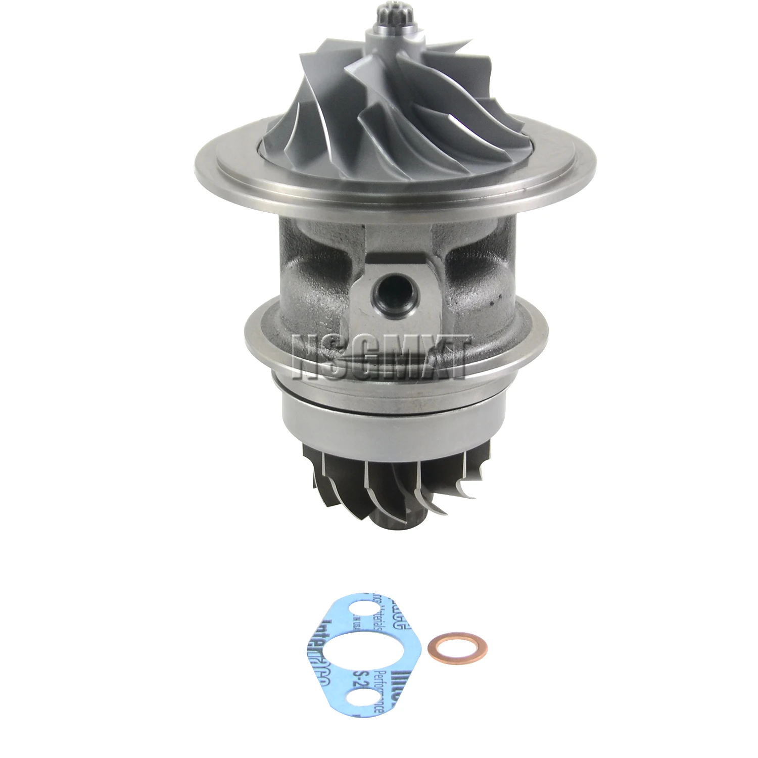 AP01 Новый 5.9L дизель турбо зарядное устройство для Dodge Ram HE351CW CHRA Core 2004-2007 |