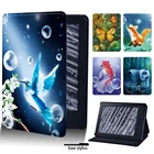 Новый Soft Shell планшетный чехол для Kindle 10th 2019Kindle 8th 2016 6 