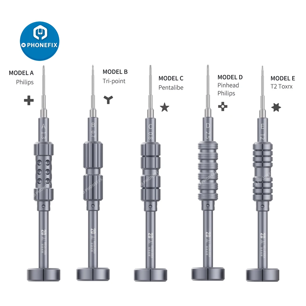 Набор отверток QIANLI 2D комплект высокоточных инструментов для разборки и ремонта