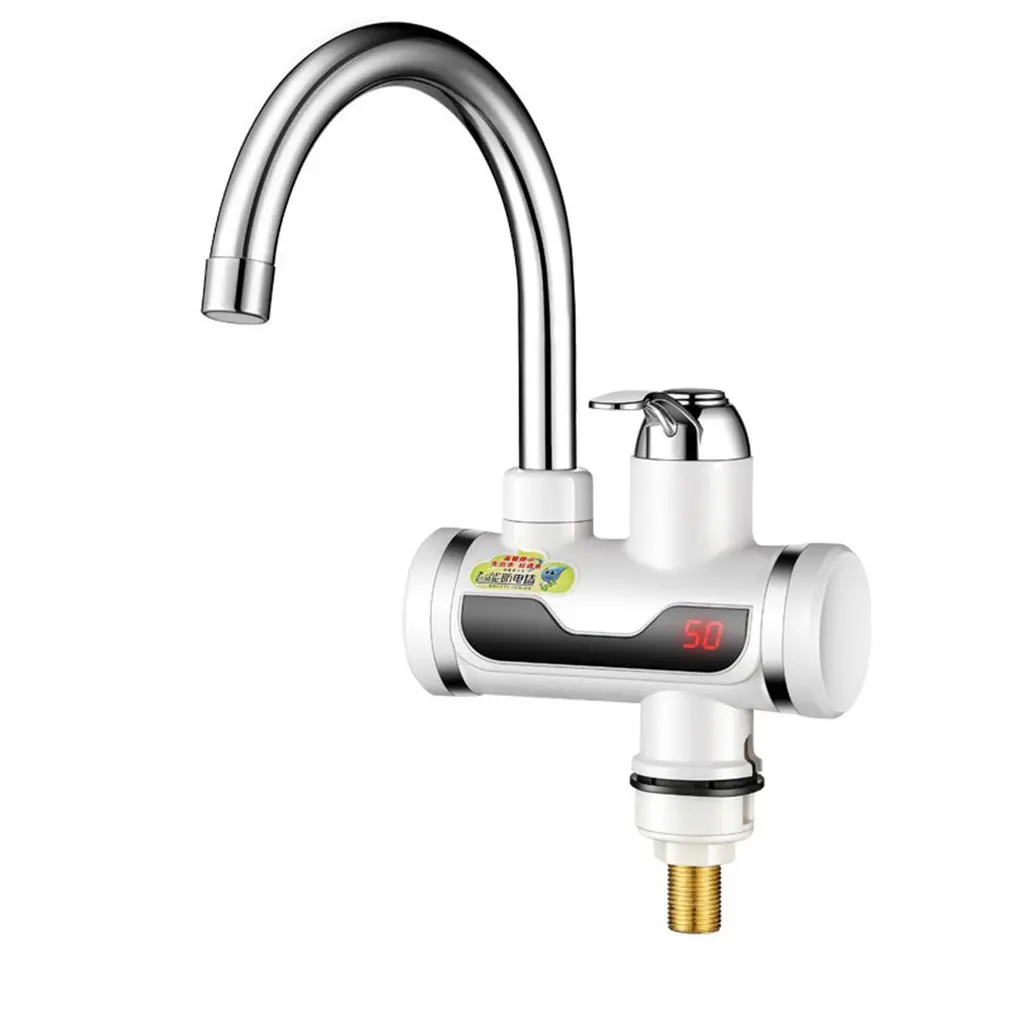 

Export Instant Hot Electric Faucet Kitchen Hot And Cold Kitchen Po Electric Heating Hot Water Faucet