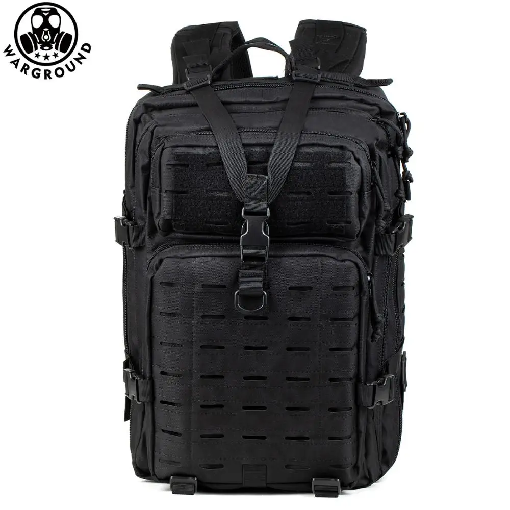 36L военная сумка мужская 3P Тактический Рюкзак molle Многофункциональный Водонепроницаемый Открытый кемпинг плечо походный рюкзак