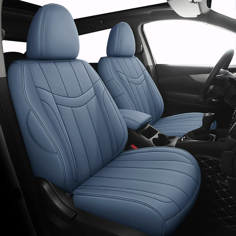 

Car Seat Covers For Mini Cooper R56 R53 R50 R60 Paceman Clubman Coupe Countryman Jcw Accessories